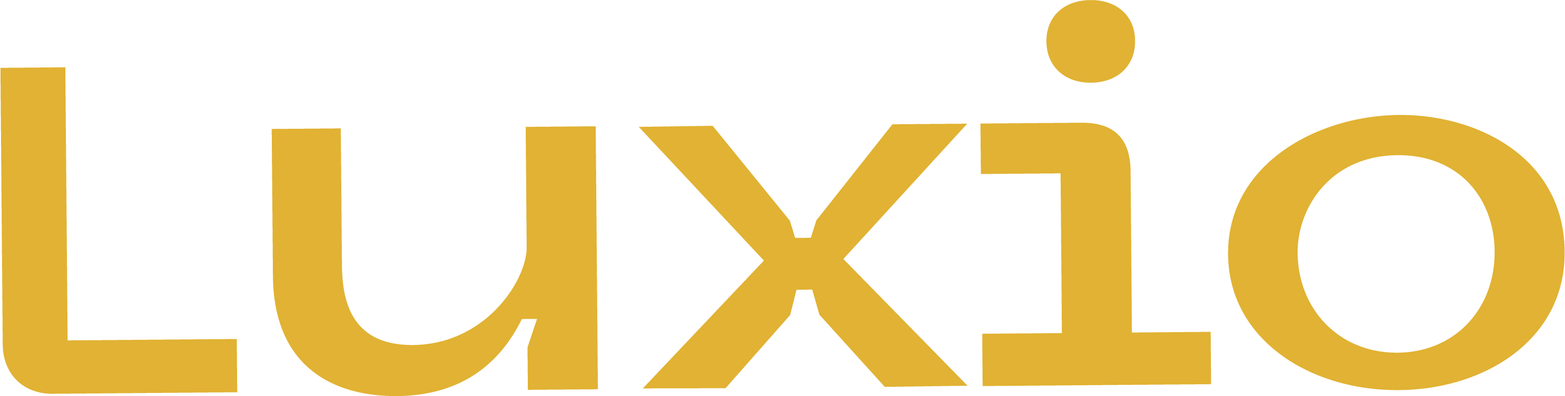 Luxio