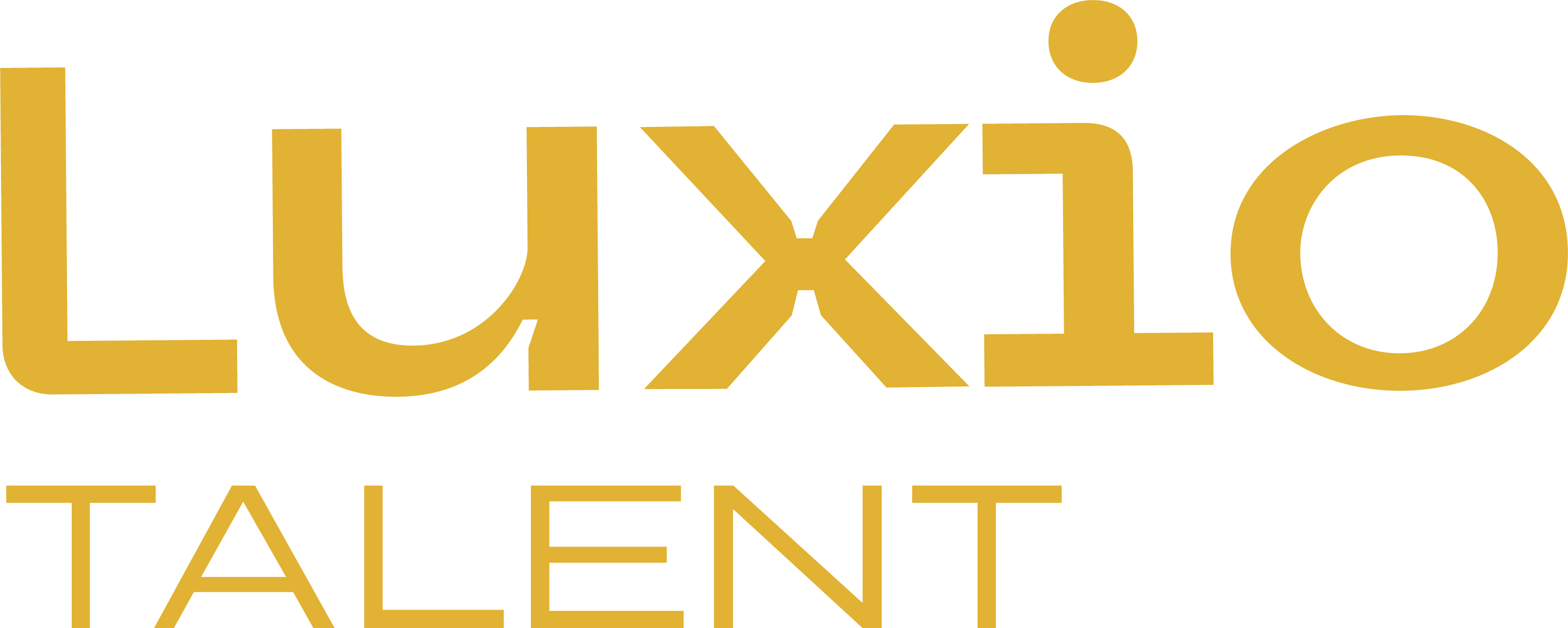 Luxio Talent